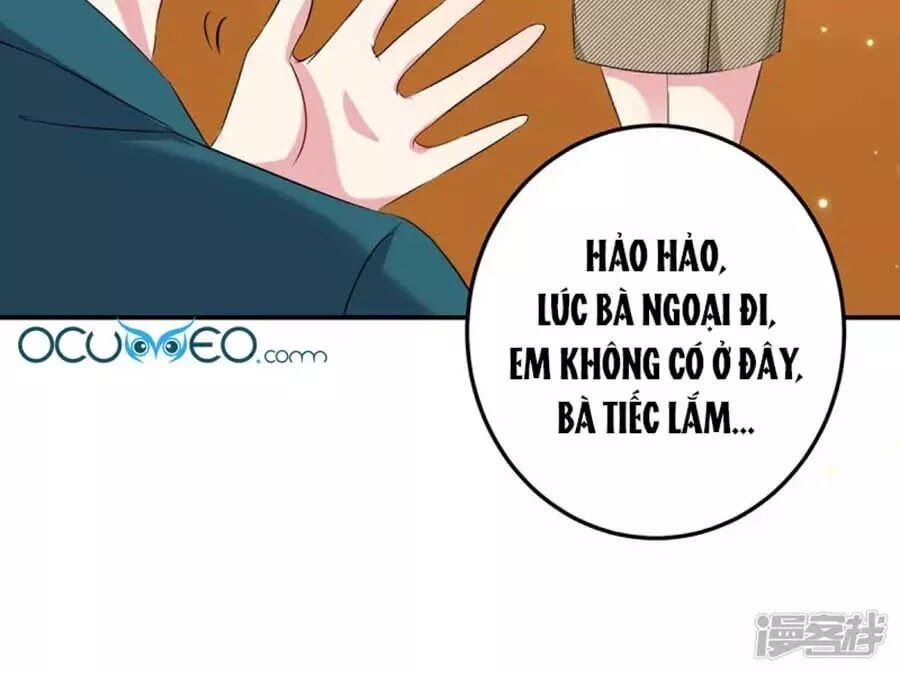 đọc truyện Thiên Tài Khốc Bảo: Tổng Tài Sủng Thê Quá Cường Hãn Chương 54 ảnh 4 tại Thiên Thai Truyện