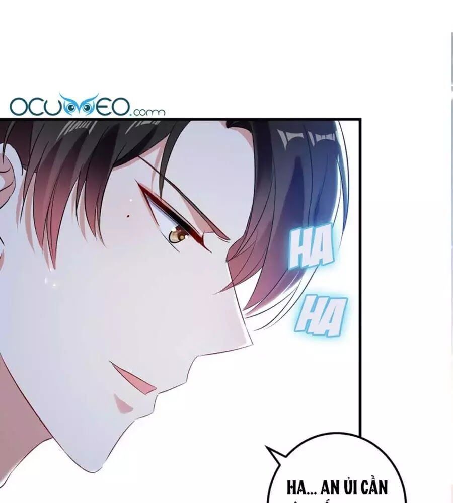 đọc truyện Thiên Tài Khốc Bảo: Tổng Tài Sủng Thê Quá Cường Hãn Chương 54 ảnh 24 tại Thiên Thai Truyện