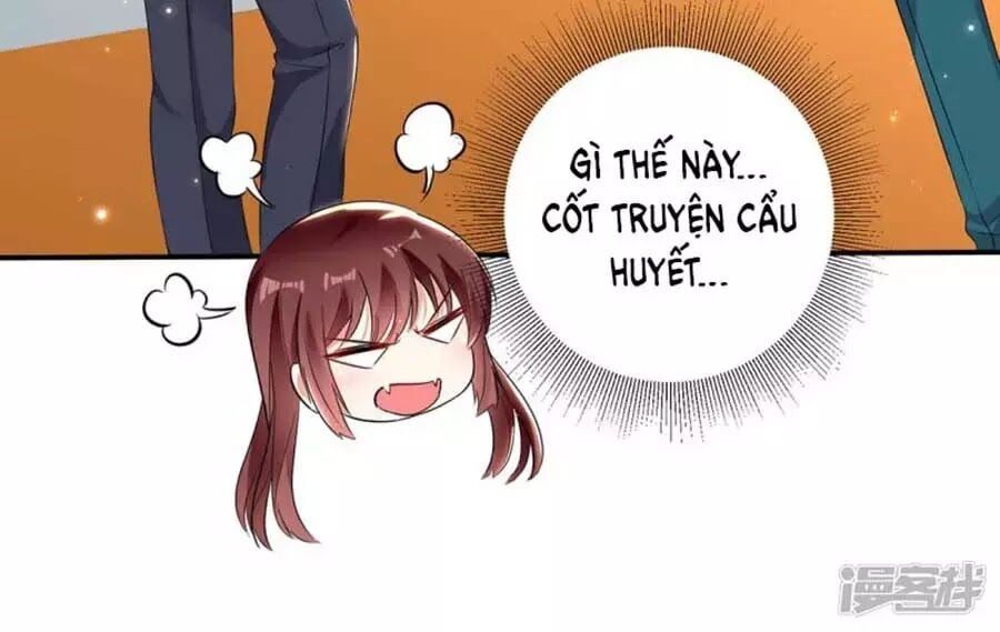 đọc truyện Thiên Tài Khốc Bảo: Tổng Tài Sủng Thê Quá Cường Hãn Chương 54 ảnh 27 tại Thiên Thai Truyện