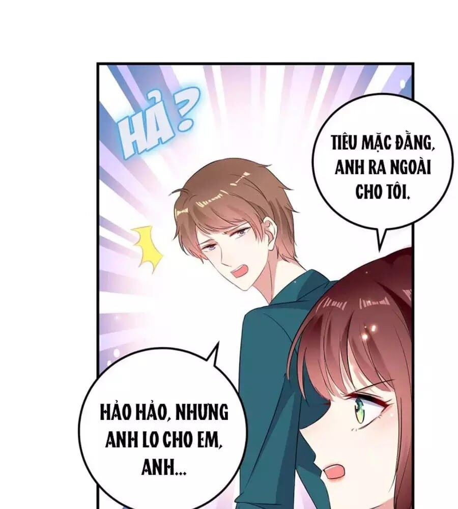 đọc truyện Thiên Tài Khốc Bảo: Tổng Tài Sủng Thê Quá Cường Hãn Chương 54 ảnh 28 tại Thiên Thai Truyện