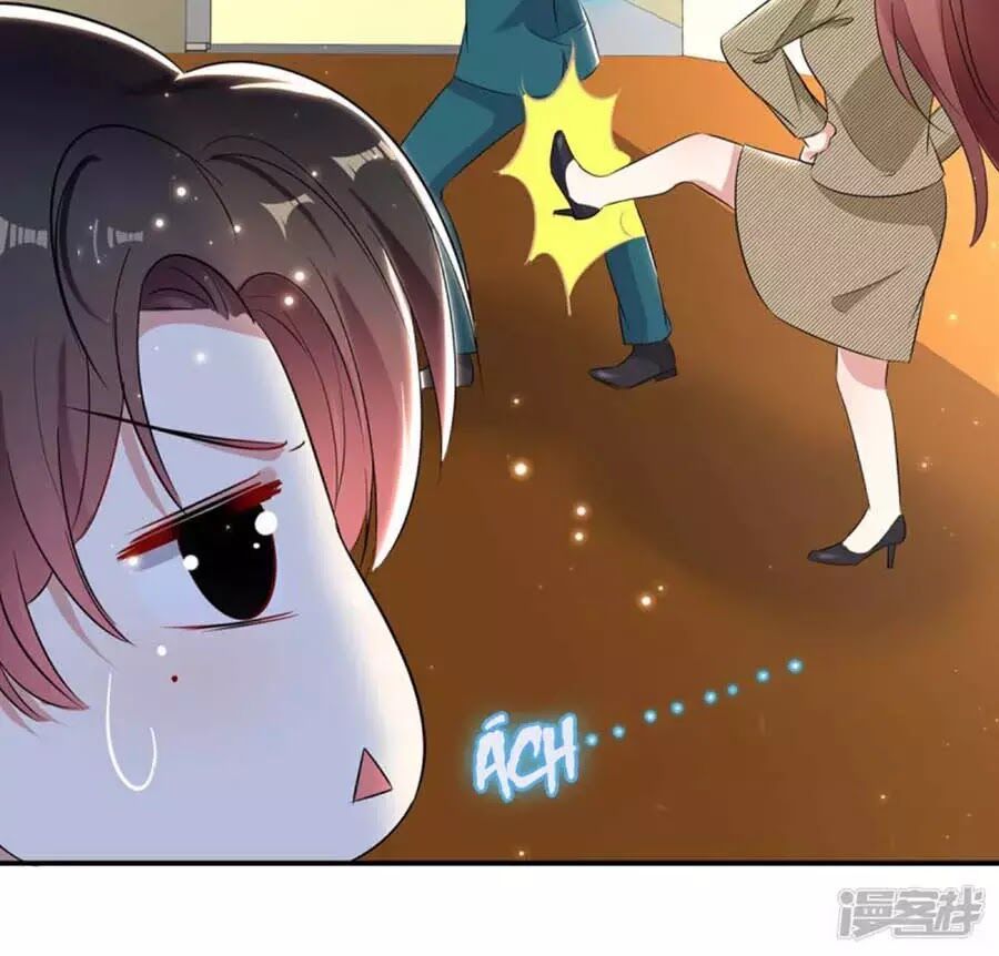 đọc truyện Thiên Tài Khốc Bảo: Tổng Tài Sủng Thê Quá Cường Hãn Chương 54 ảnh 31 tại Thiên Thai Truyện