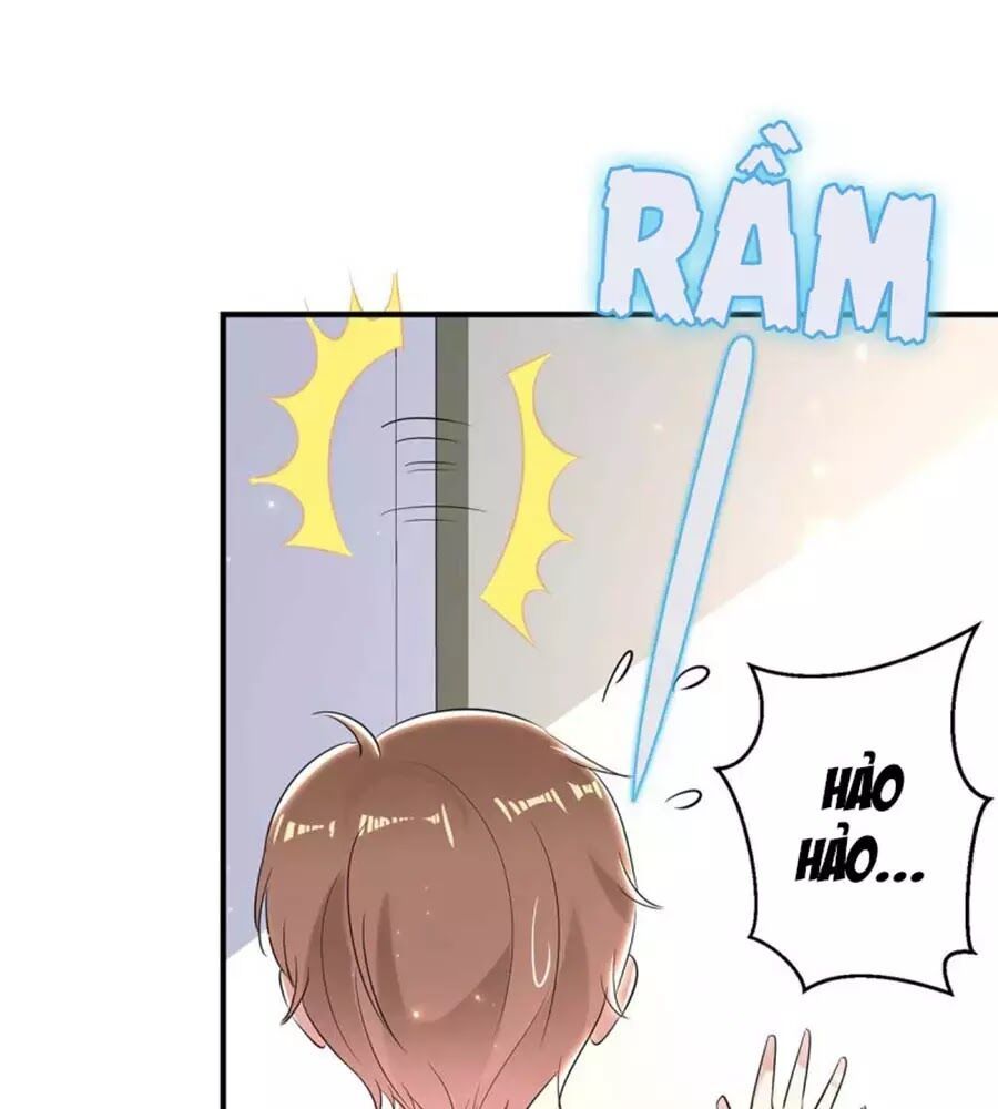 đọc truyện Thiên Tài Khốc Bảo: Tổng Tài Sủng Thê Quá Cường Hãn Chương 54 ảnh 32 tại Thiên Thai Truyện