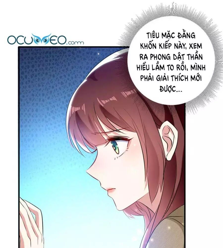 đọc truyện Thiên Tài Khốc Bảo: Tổng Tài Sủng Thê Quá Cường Hãn Chương 54 ảnh 34 tại Thiên Thai Truyện