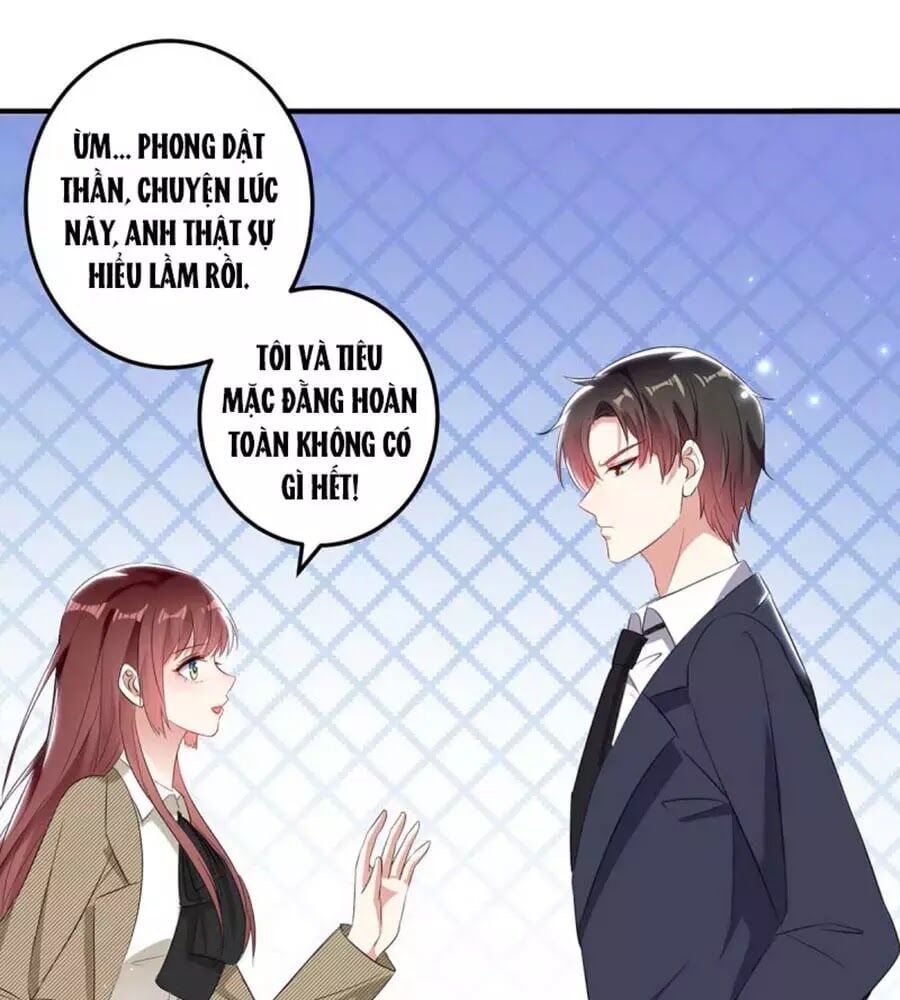 đọc truyện Thiên Tài Khốc Bảo: Tổng Tài Sủng Thê Quá Cường Hãn Chương 54 ảnh 36 tại Thiên Thai Truyện