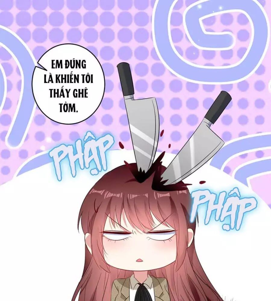 đọc truyện Thiên Tài Khốc Bảo: Tổng Tài Sủng Thê Quá Cường Hãn Chương 54 ảnh 40 tại Thiên Thai Truyện