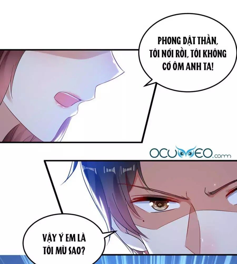 đọc truyện Thiên Tài Khốc Bảo: Tổng Tài Sủng Thê Quá Cường Hãn Chương 54 ảnh 42 tại Thiên Thai Truyện