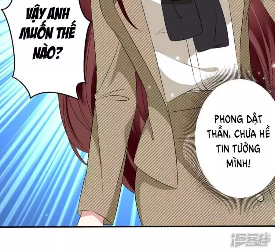 đọc truyện Thiên Tài Khốc Bảo: Tổng Tài Sủng Thê Quá Cường Hãn Chương 54 ảnh 45 tại Thiên Thai Truyện