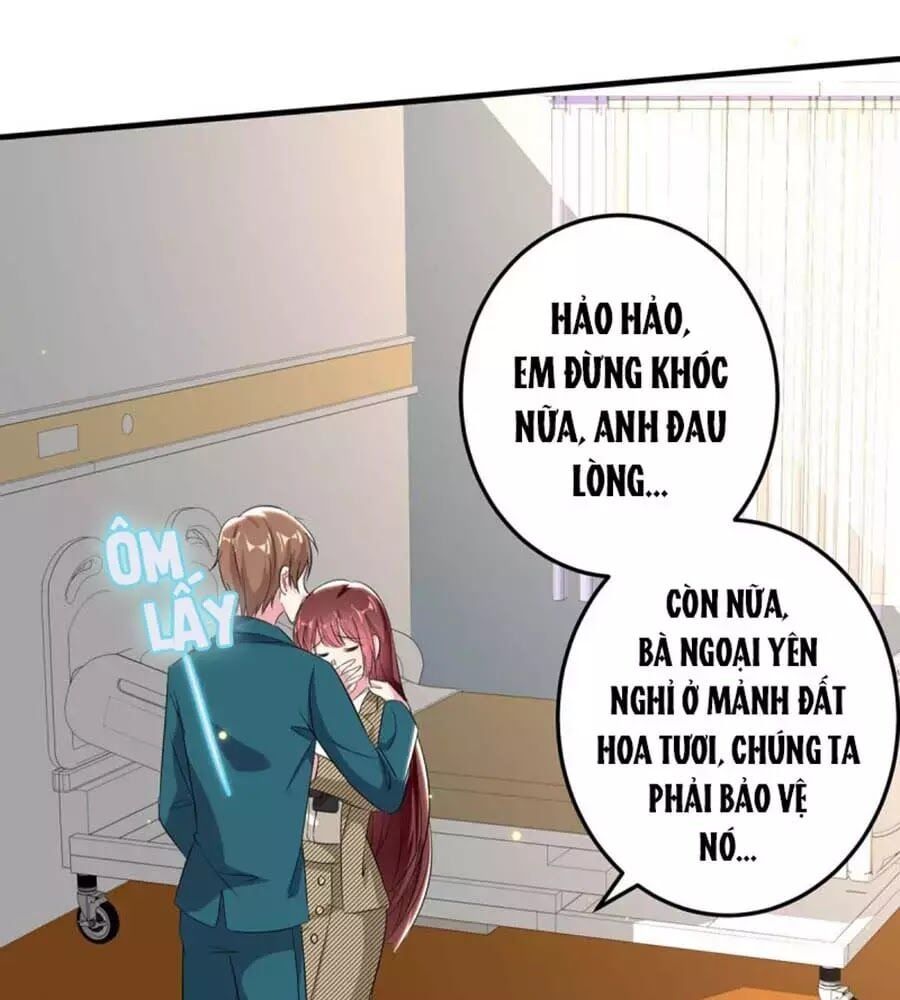 đọc truyện Thiên Tài Khốc Bảo: Tổng Tài Sủng Thê Quá Cường Hãn Chương 54 ảnh 7 tại Thiên Thai Truyện