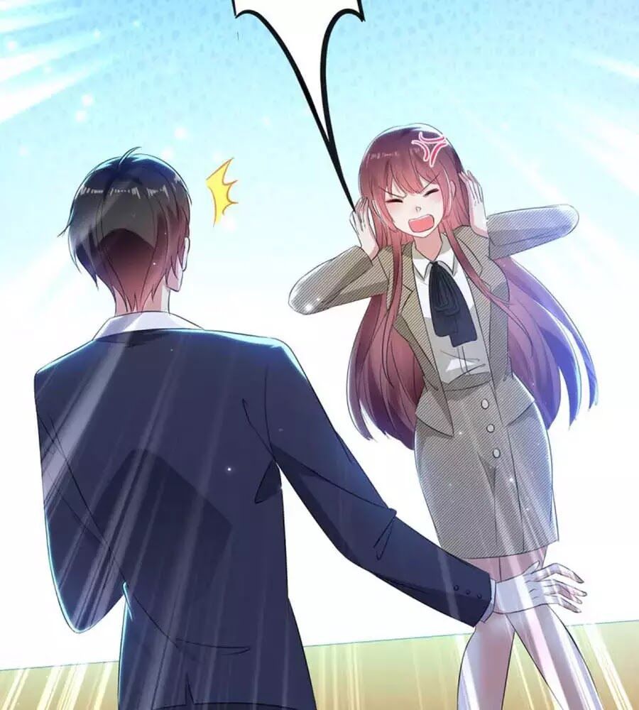 đọc truyện Thiên Tài Khốc Bảo: Tổng Tài Sủng Thê Quá Cường Hãn Chương 54 ảnh 53 tại Thiên Thai Truyện