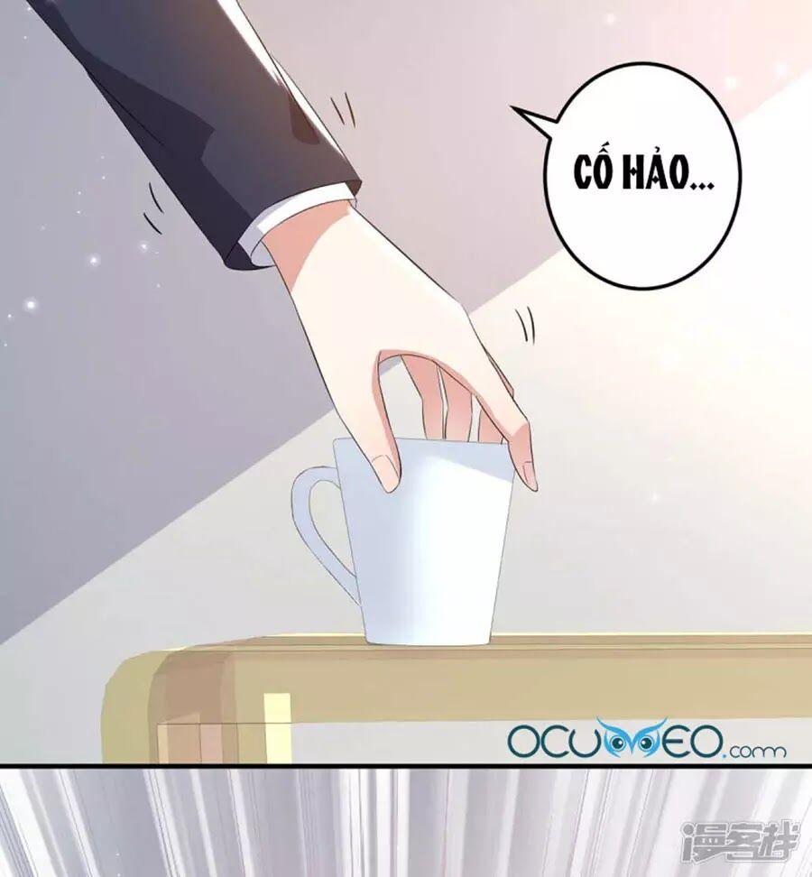 đọc truyện Thiên Tài Khốc Bảo: Tổng Tài Sủng Thê Quá Cường Hãn Chương 54 ảnh 55 tại Thiên Thai Truyện