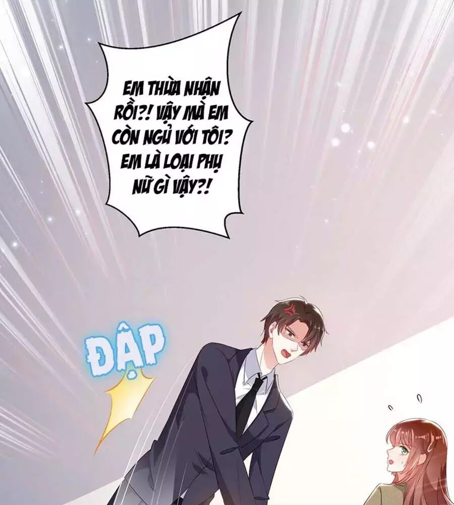 đọc truyện Thiên Tài Khốc Bảo: Tổng Tài Sủng Thê Quá Cường Hãn Chương 54 ảnh 56 tại Thiên Thai Truyện