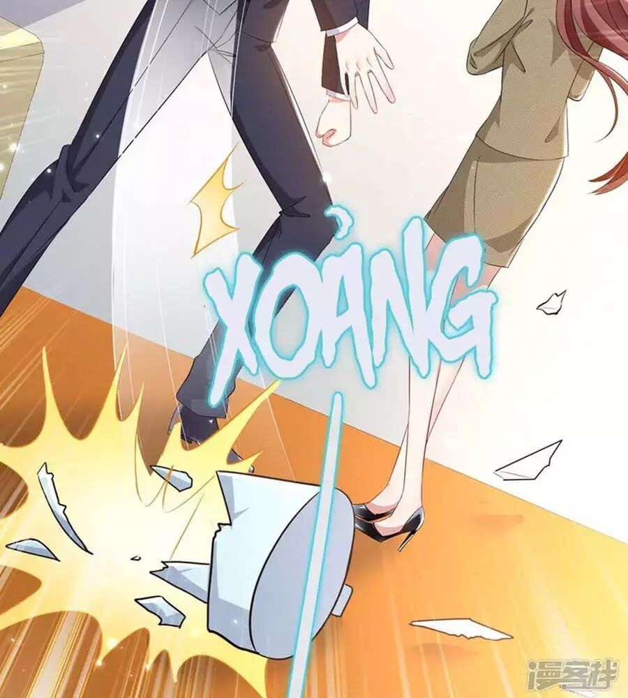 đọc truyện Thiên Tài Khốc Bảo: Tổng Tài Sủng Thê Quá Cường Hãn Chương 54 ảnh 57 tại Thiên Thai Truyện