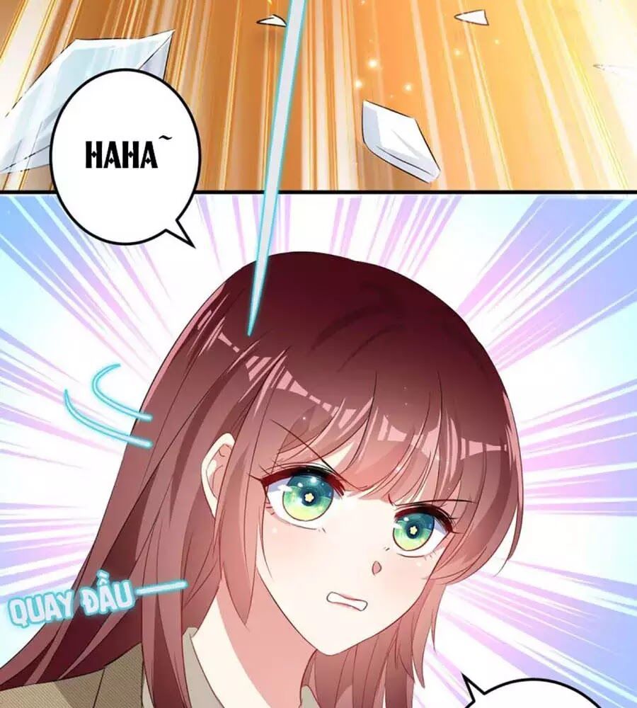 đọc truyện Thiên Tài Khốc Bảo: Tổng Tài Sủng Thê Quá Cường Hãn Chương 54 ảnh 59 tại Thiên Thai Truyện