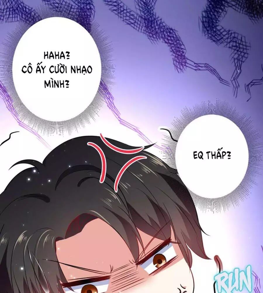 đọc truyện Thiên Tài Khốc Bảo: Tổng Tài Sủng Thê Quá Cường Hãn Chương 54 ảnh 61 tại Thiên Thai Truyện