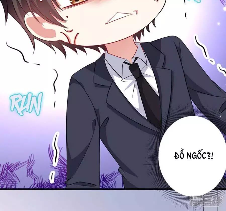 đọc truyện Thiên Tài Khốc Bảo: Tổng Tài Sủng Thê Quá Cường Hãn Chương 54 ảnh 62 tại Thiên Thai Truyện