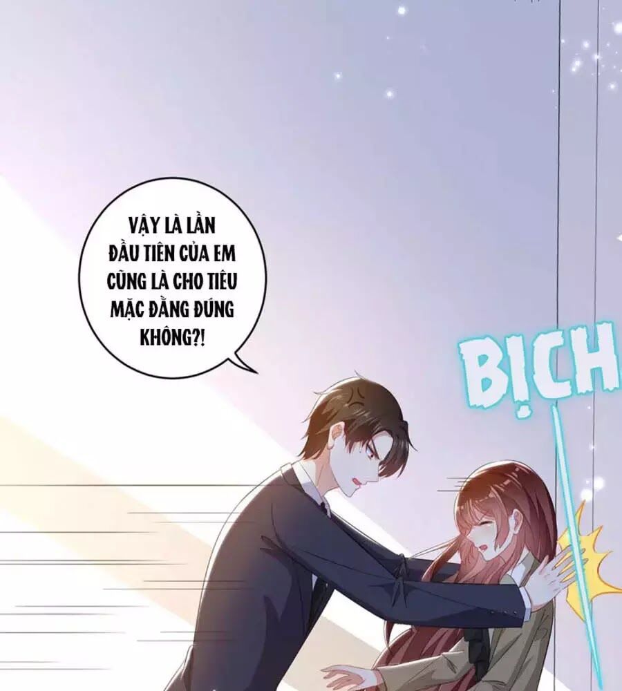 đọc truyện Thiên Tài Khốc Bảo: Tổng Tài Sủng Thê Quá Cường Hãn Chương 54 ảnh 63 tại Thiên Thai Truyện