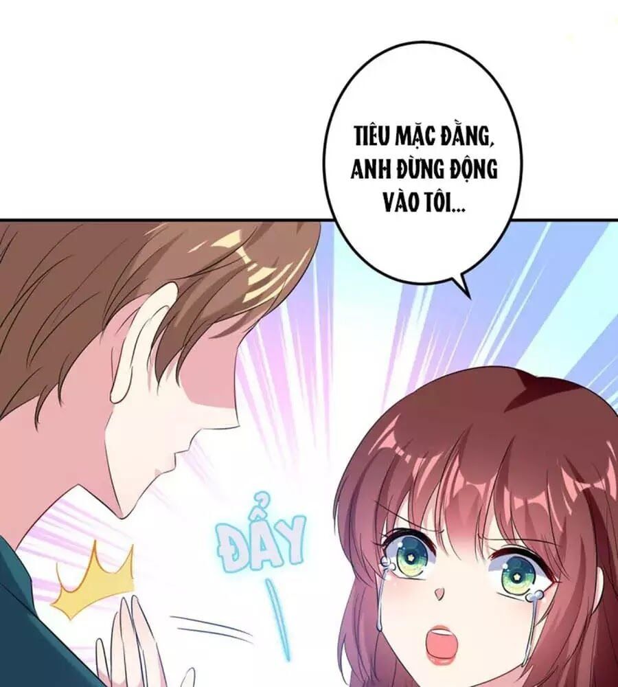 đọc truyện Thiên Tài Khốc Bảo: Tổng Tài Sủng Thê Quá Cường Hãn Chương 54 ảnh 9 tại Thiên Thai Truyện