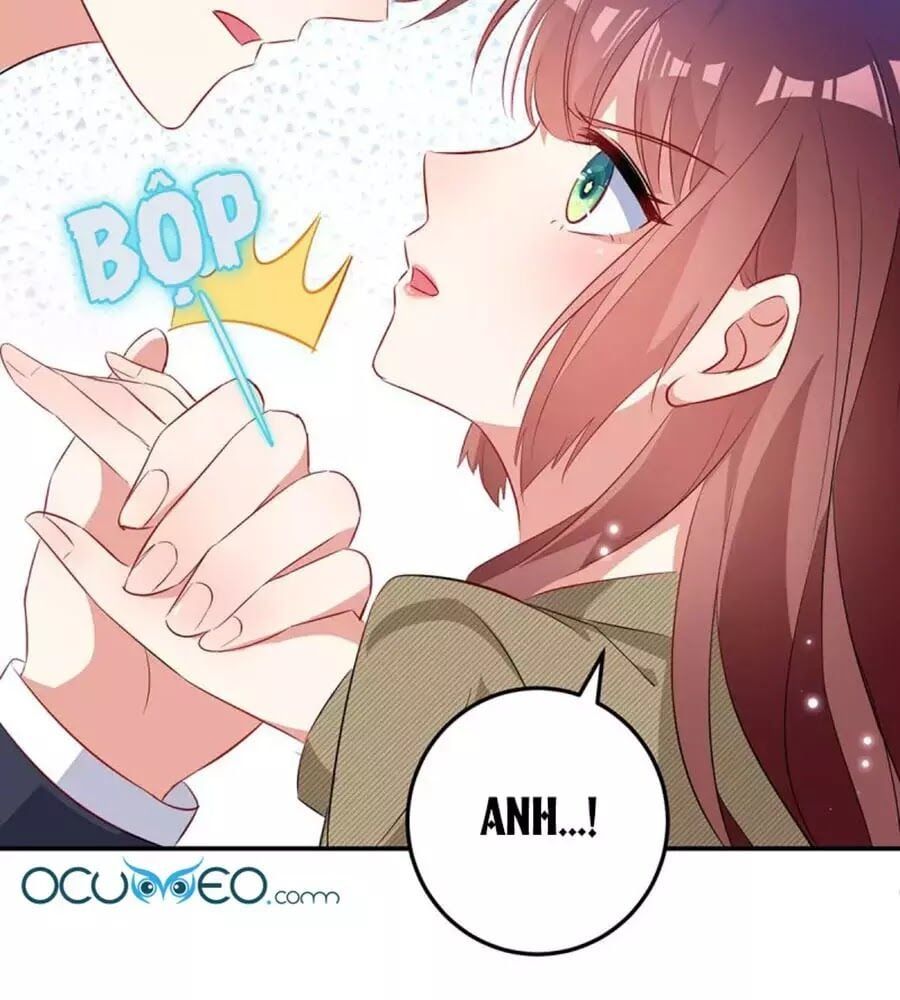 đọc truyện Thiên Tài Khốc Bảo: Tổng Tài Sủng Thê Quá Cường Hãn Chương 55 ảnh 12 tại Thiên Thai Truyện