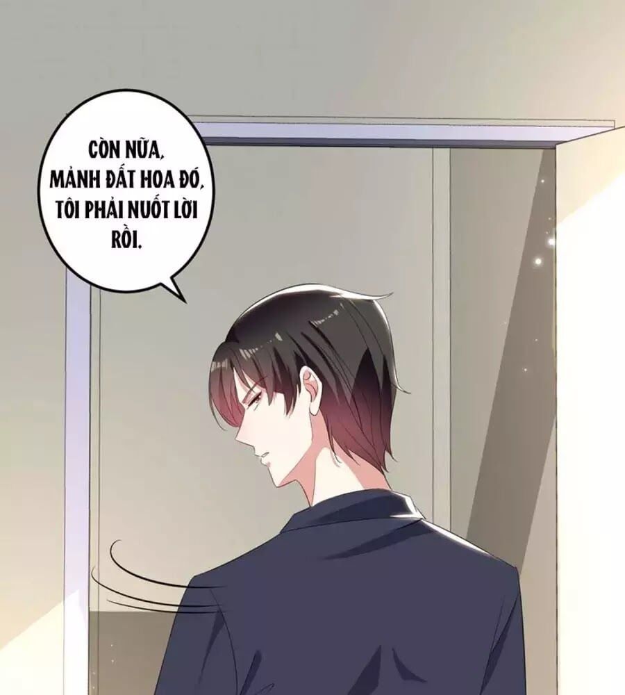 đọc truyện Thiên Tài Khốc Bảo: Tổng Tài Sủng Thê Quá Cường Hãn Chương 55 ảnh 14 tại Thiên Thai Truyện