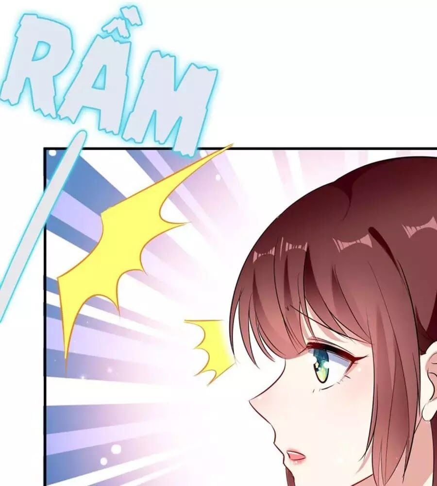 đọc truyện Thiên Tài Khốc Bảo: Tổng Tài Sủng Thê Quá Cường Hãn Chương 55 ảnh 16 tại Thiên Thai Truyện