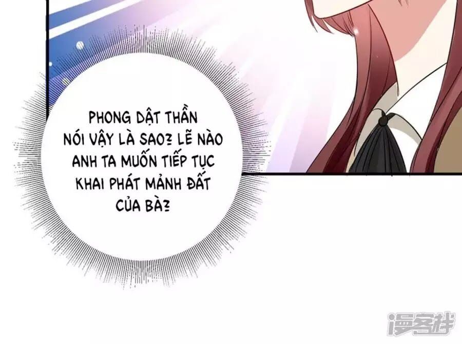 đọc truyện Thiên Tài Khốc Bảo: Tổng Tài Sủng Thê Quá Cường Hãn Chương 55 ảnh 17 tại Thiên Thai Truyện