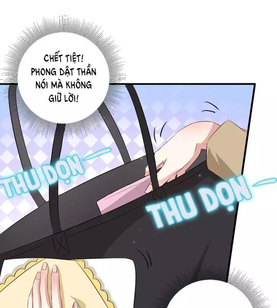 đọc truyện Thiên Tài Khốc Bảo: Tổng Tài Sủng Thê Quá Cường Hãn Chương 55 ảnh 18 tại Thiên Thai Truyện