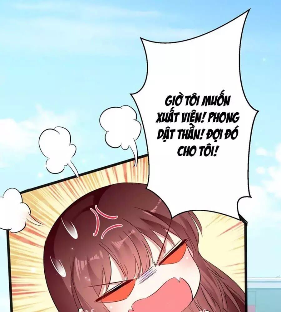 đọc truyện Thiên Tài Khốc Bảo: Tổng Tài Sủng Thê Quá Cường Hãn Chương 55 ảnh 20 tại Thiên Thai Truyện