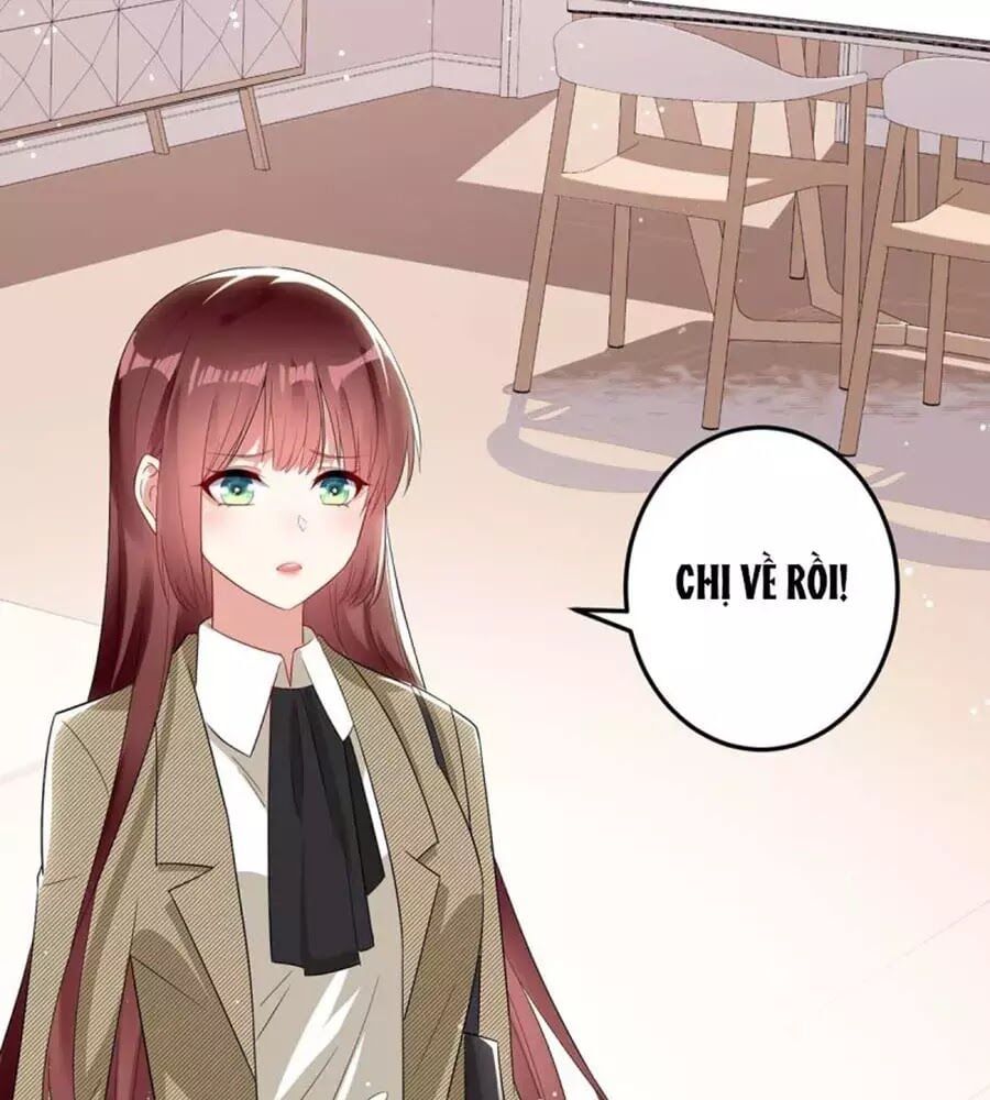 đọc truyện Thiên Tài Khốc Bảo: Tổng Tài Sủng Thê Quá Cường Hãn Chương 55 ảnh 24 tại Thiên Thai Truyện