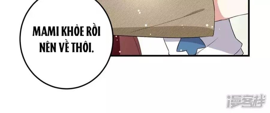 đọc truyện Thiên Tài Khốc Bảo: Tổng Tài Sủng Thê Quá Cường Hãn Chương 55 ảnh 29 tại Thiên Thai Truyện