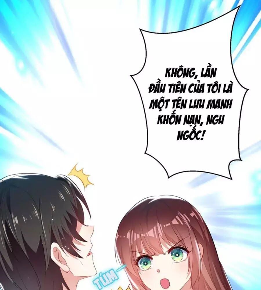 đọc truyện Thiên Tài Khốc Bảo: Tổng Tài Sủng Thê Quá Cường Hãn Chương 55 ảnh 5 tại Thiên Thai Truyện