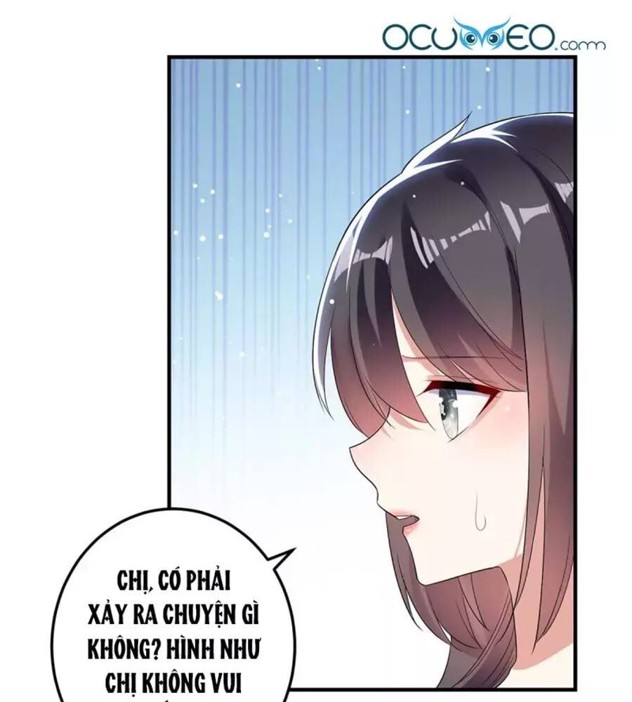 đọc truyện Thiên Tài Khốc Bảo: Tổng Tài Sủng Thê Quá Cường Hãn Chương 55 ảnh 34 tại Thiên Thai Truyện