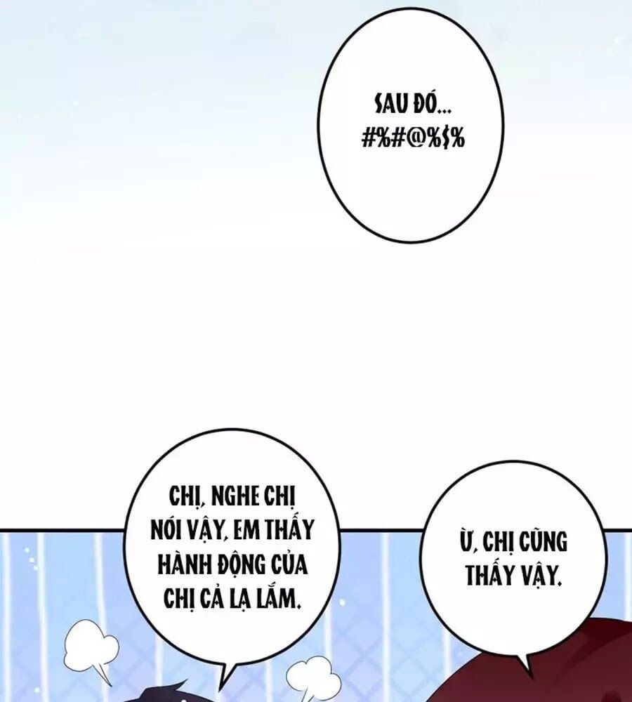 đọc truyện Thiên Tài Khốc Bảo: Tổng Tài Sủng Thê Quá Cường Hãn Chương 55 ảnh 43 tại Thiên Thai Truyện