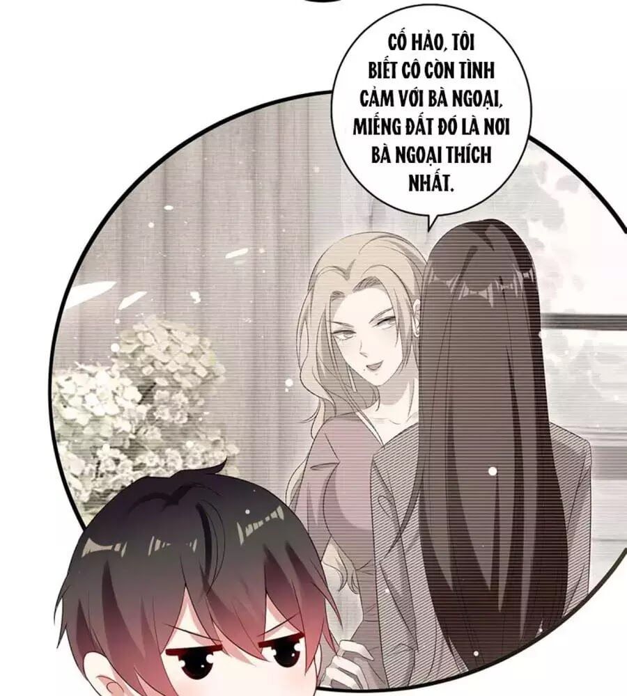 đọc truyện Thiên Tài Khốc Bảo: Tổng Tài Sủng Thê Quá Cường Hãn Chương 55 ảnh 47 tại Thiên Thai Truyện