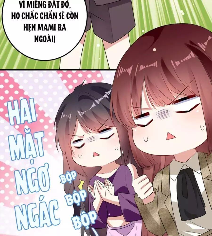 đọc truyện Thiên Tài Khốc Bảo: Tổng Tài Sủng Thê Quá Cường Hãn Chương 55 ảnh 51 tại Thiên Thai Truyện