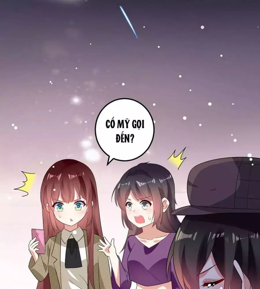 đọc truyện Thiên Tài Khốc Bảo: Tổng Tài Sủng Thê Quá Cường Hãn Chương 55 ảnh 53 tại Thiên Thai Truyện