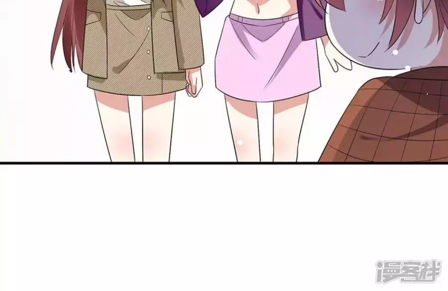 đọc truyện Thiên Tài Khốc Bảo: Tổng Tài Sủng Thê Quá Cường Hãn Chương 55 ảnh 54 tại Thiên Thai Truyện