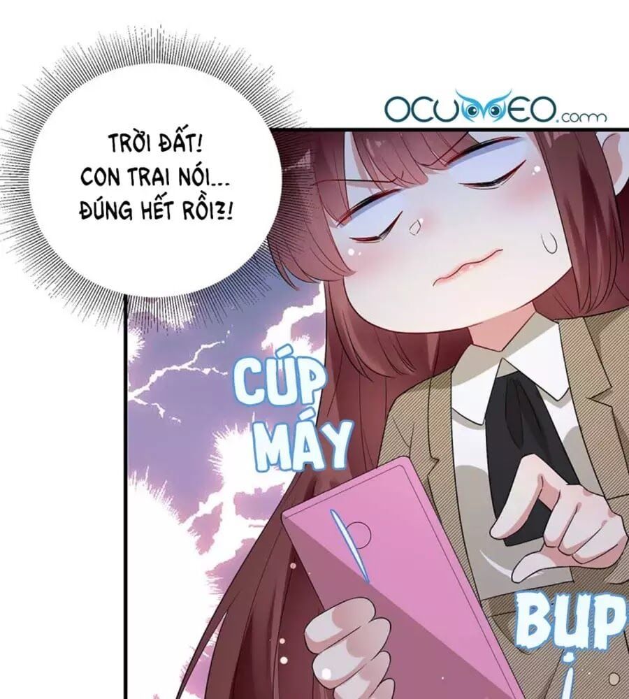 đọc truyện Thiên Tài Khốc Bảo: Tổng Tài Sủng Thê Quá Cường Hãn Chương 55 ảnh 57 tại Thiên Thai Truyện