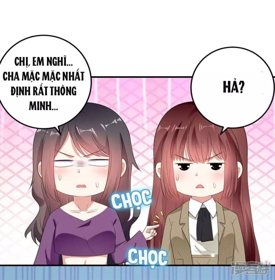 đọc truyện Thiên Tài Khốc Bảo: Tổng Tài Sủng Thê Quá Cường Hãn Chương 55 ảnh 63 tại Thiên Thai Truyện