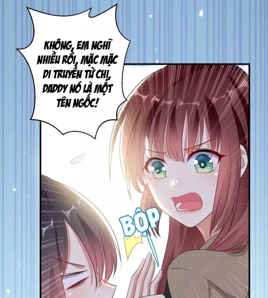 đọc truyện Thiên Tài Khốc Bảo: Tổng Tài Sủng Thê Quá Cường Hãn Chương 55 ảnh 64 tại Thiên Thai Truyện