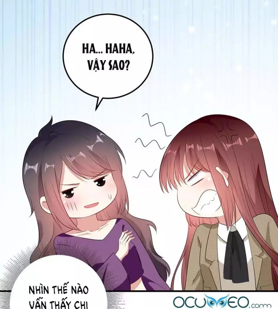 đọc truyện Thiên Tài Khốc Bảo: Tổng Tài Sủng Thê Quá Cường Hãn Chương 55 ảnh 66 tại Thiên Thai Truyện