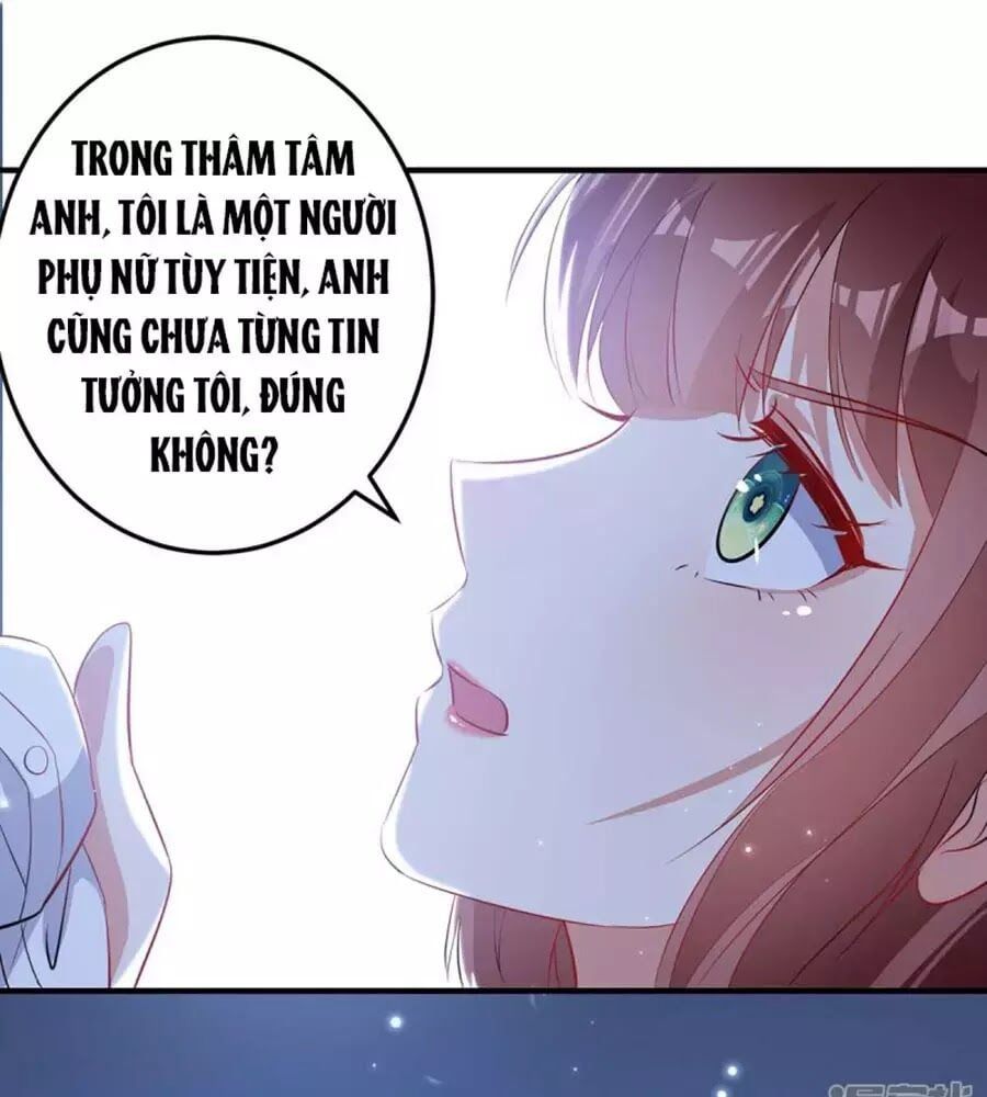 đọc truyện Thiên Tài Khốc Bảo: Tổng Tài Sủng Thê Quá Cường Hãn Chương 55 ảnh 9 tại Thiên Thai Truyện