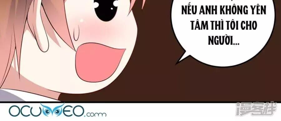 đọc truyện Thiên Tài Khốc Bảo: Tổng Tài Sủng Thê Quá Cường Hãn Chương 56 ảnh 12 tại Thiên Thai Truyện