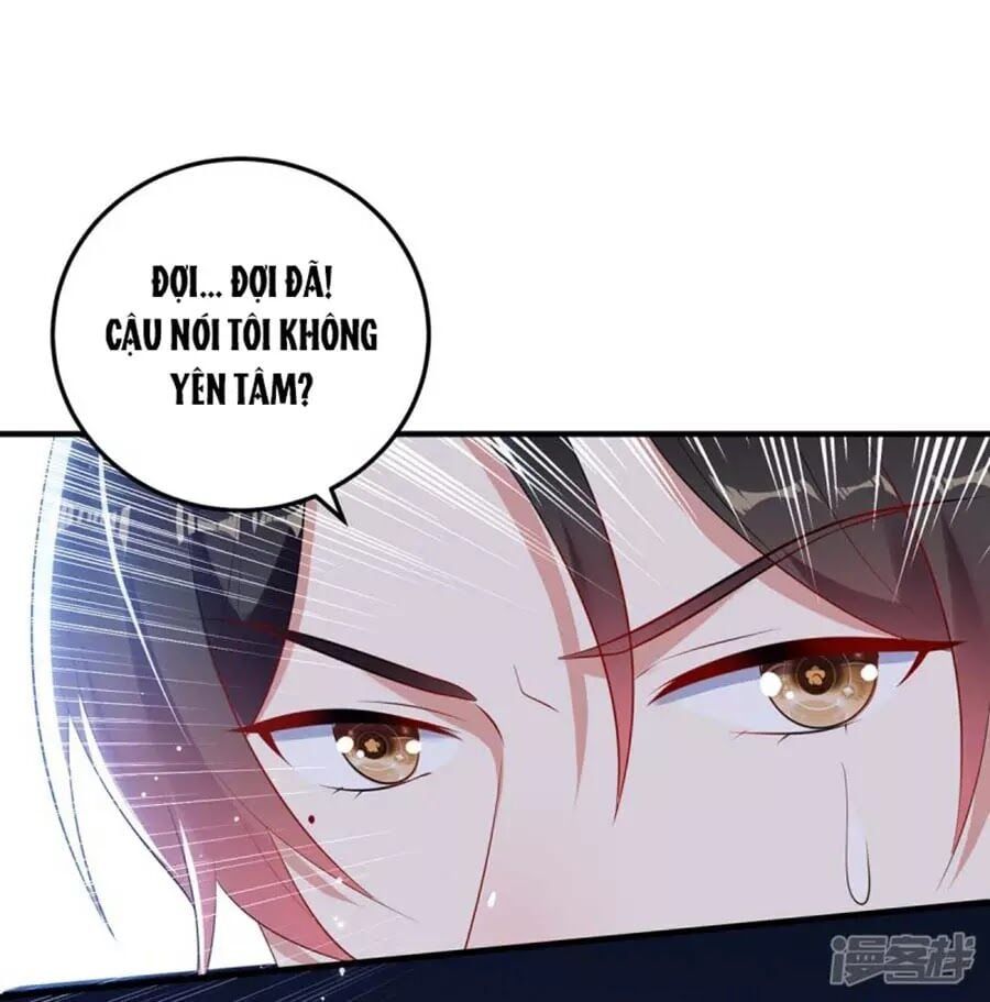 đọc truyện Thiên Tài Khốc Bảo: Tổng Tài Sủng Thê Quá Cường Hãn Chương 56 ảnh 13 tại Thiên Thai Truyện