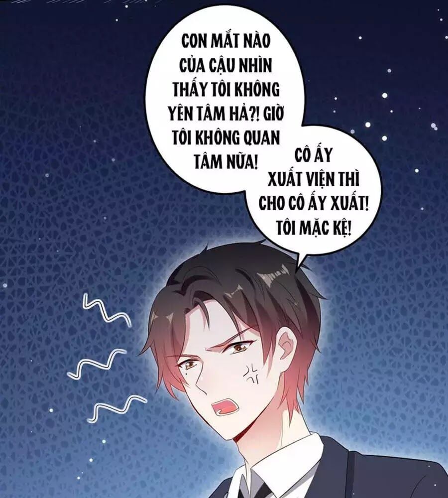 đọc truyện Thiên Tài Khốc Bảo: Tổng Tài Sủng Thê Quá Cường Hãn Chương 56 ảnh 14 tại Thiên Thai Truyện