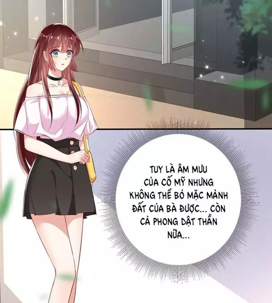 đọc truyện Thiên Tài Khốc Bảo: Tổng Tài Sủng Thê Quá Cường Hãn Chương 56 ảnh 19 tại Thiên Thai Truyện