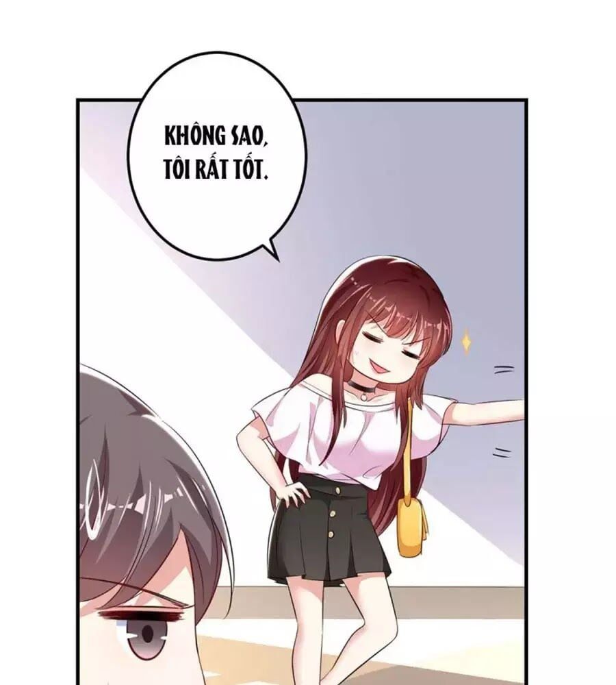 đọc truyện Thiên Tài Khốc Bảo: Tổng Tài Sủng Thê Quá Cường Hãn Chương 56 ảnh 23 tại Thiên Thai Truyện