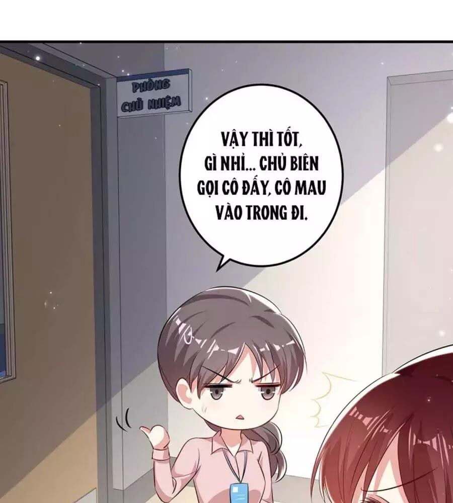 đọc truyện Thiên Tài Khốc Bảo: Tổng Tài Sủng Thê Quá Cường Hãn Chương 56 ảnh 25 tại Thiên Thai Truyện