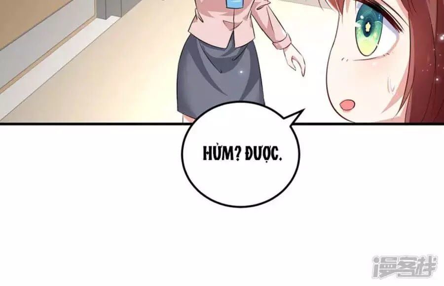 đọc truyện Thiên Tài Khốc Bảo: Tổng Tài Sủng Thê Quá Cường Hãn Chương 56 ảnh 26 tại Thiên Thai Truyện