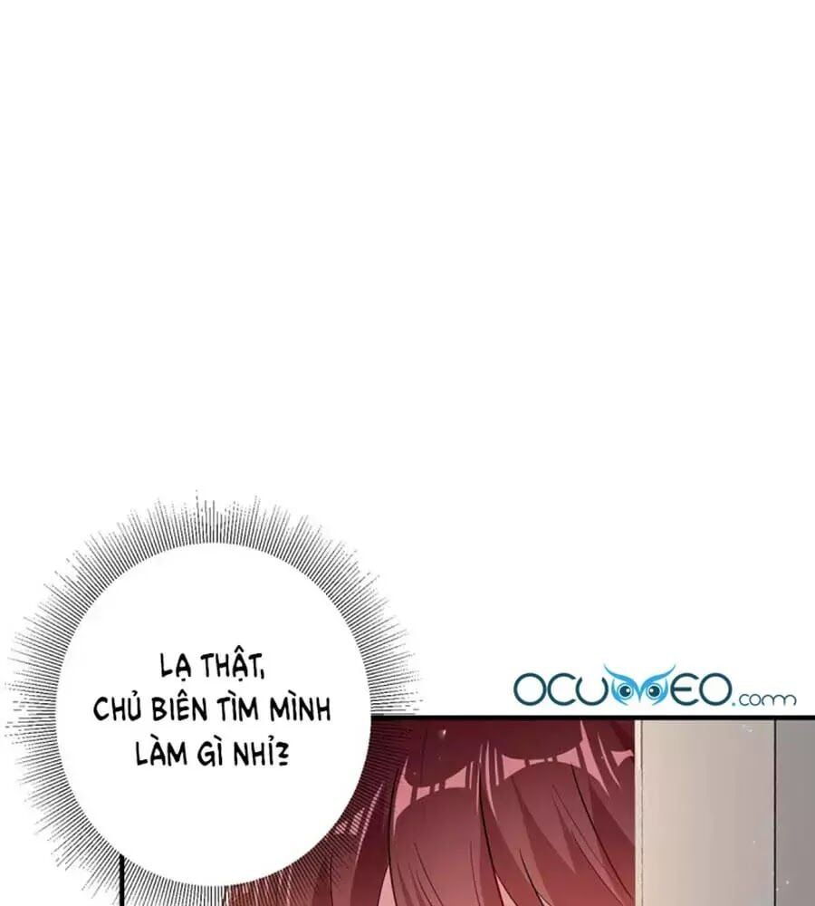 đọc truyện Thiên Tài Khốc Bảo: Tổng Tài Sủng Thê Quá Cường Hãn Chương 56 ảnh 27 tại Thiên Thai Truyện