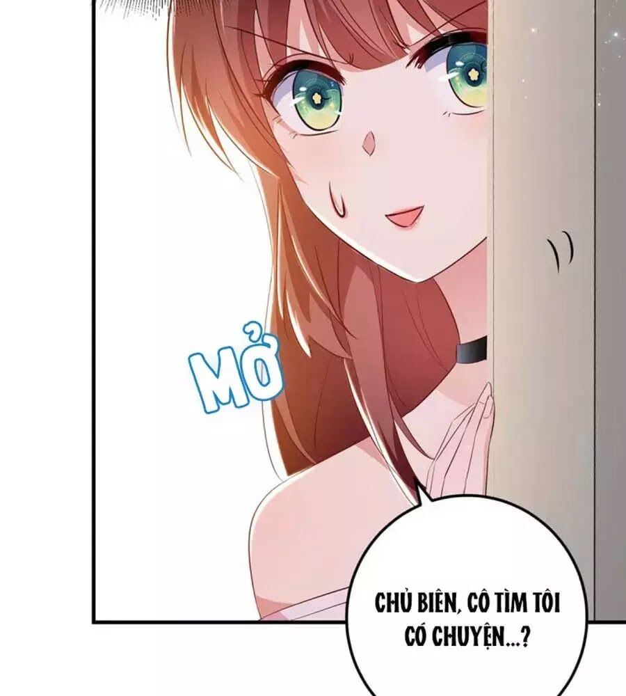 đọc truyện Thiên Tài Khốc Bảo: Tổng Tài Sủng Thê Quá Cường Hãn Chương 56 ảnh 28 tại Thiên Thai Truyện